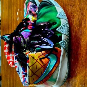 Nike youth 4